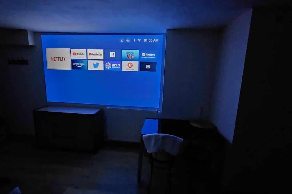 Studio Cosy 32M2 Independant Dans Maison La Balme-de-Sillingy Dış mekan fotoğraf